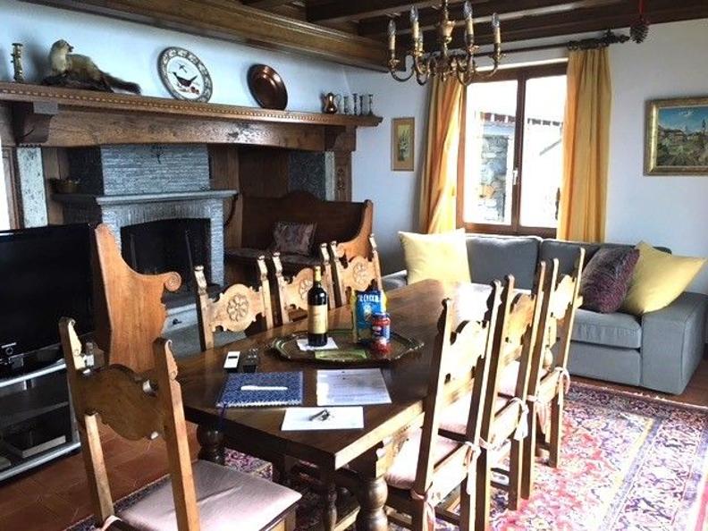 Image 4 - Casa San Bernardo